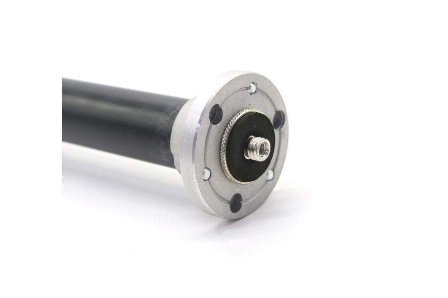 Штанга горизонтальная Manfrotto 131DB в упаковке