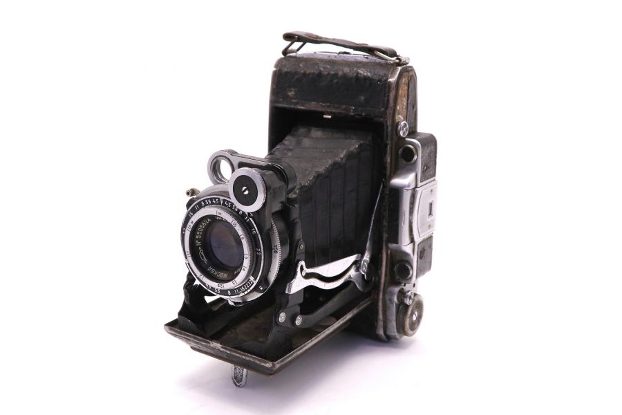 Москва 2 (СССР, 1955)