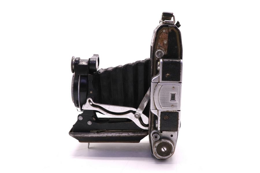 Москва 2 (СССР, 1955)