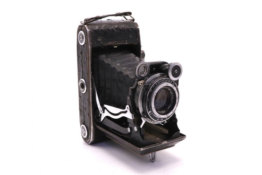 Москва 2 (СССР, 1955)