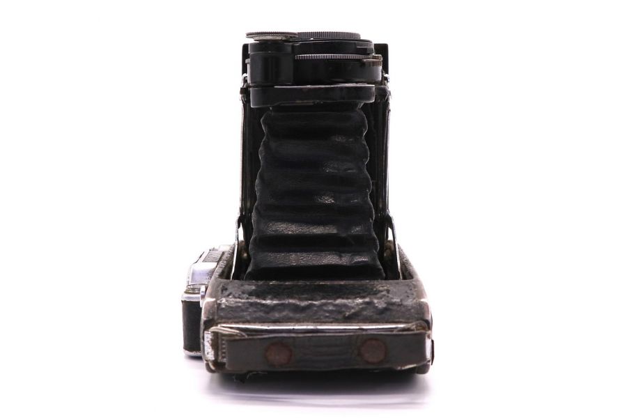 Москва 2 (СССР, 1955)