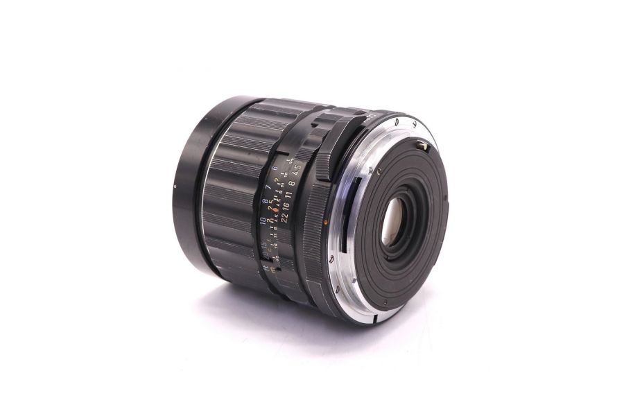 Super-Takumar 6x7 4.5/75mm Asahi Opt. Co. объектив