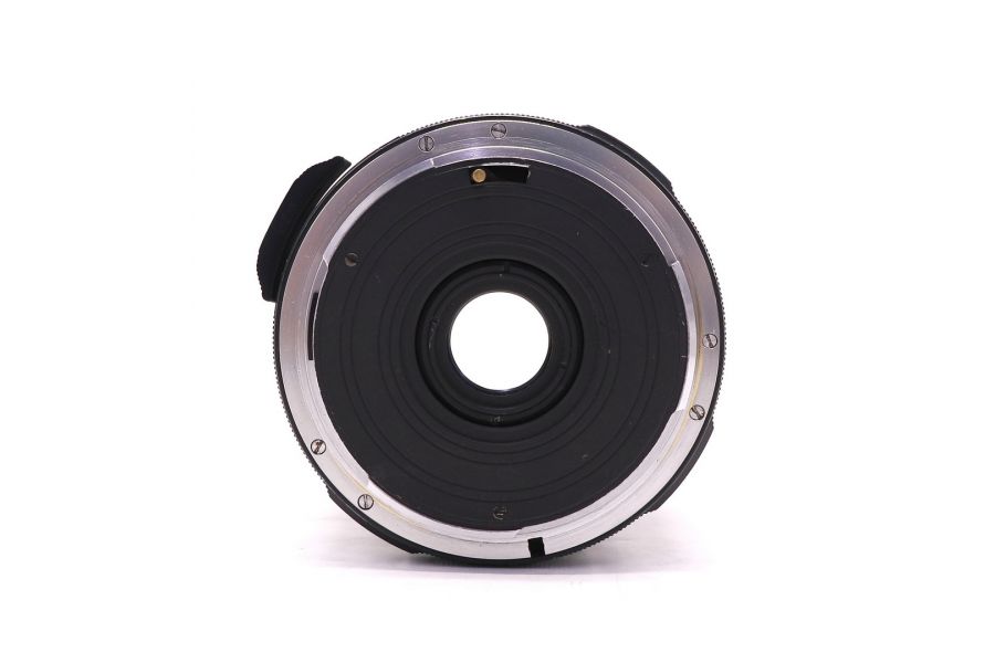 Super-Takumar 6x7 4.5/75mm Asahi Opt. Co. объектив