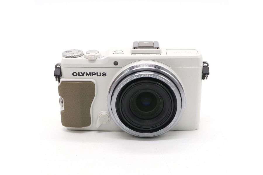 Olympus XZ-2