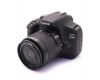 Canon EOS 1200D kit (пробег 4700 кадров)