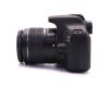 Canon EOS 1200D kit (пробег 4700 кадров)