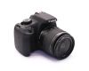 Canon EOS 1200D kit (пробег 4700 кадров)
