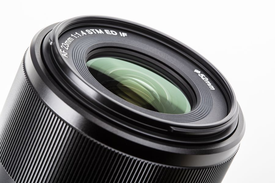 Объектив Viltrox AF 23mm f/1.4 E for Sony E 