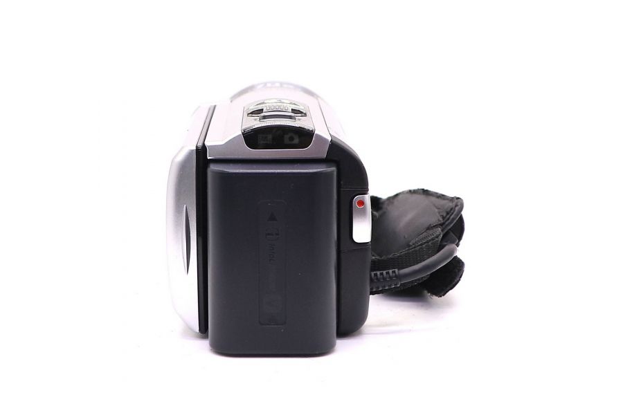 Видеокамера Sony DCR-SX65E в упаковке