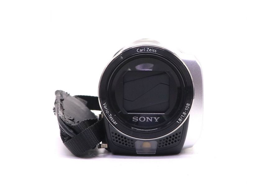 Видеокамера Sony DCR-SX65E в упаковке