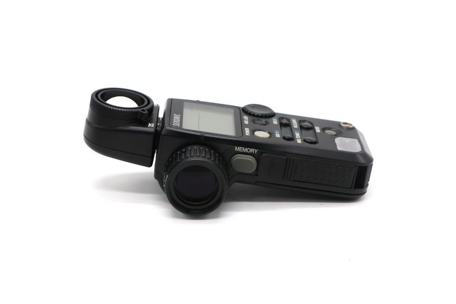 Флешметр Sekonic L-758D