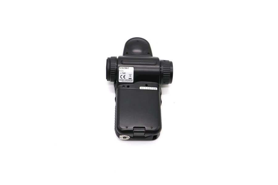 Флешметр Sekonic L-758D