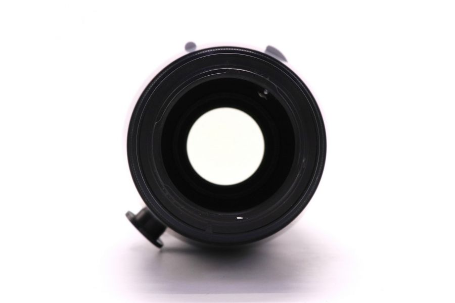 Sonnar 4/300mm Carl Zeiss Jena DDR зебра для Canon EF