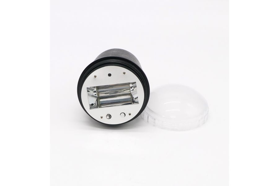 Импульсный свет Fancier S-45M