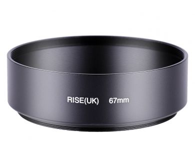 Купить Бленда 67mm металл Бленда 67mm металл