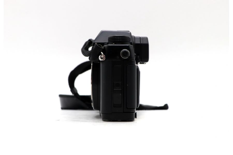 Contax RX body зеркальная плёночная камера (Japan)