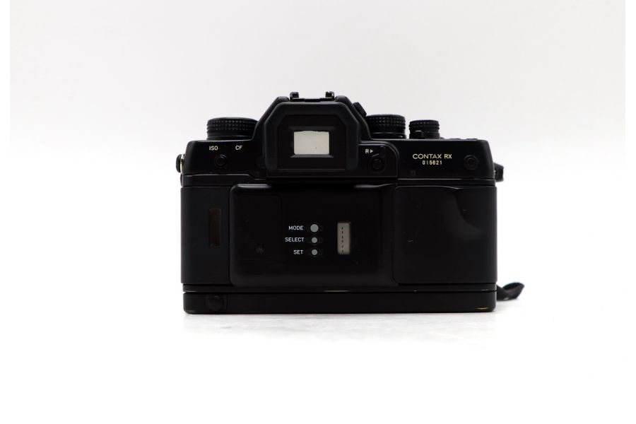 Contax RX body зеркальная плёночная камера (Japan)