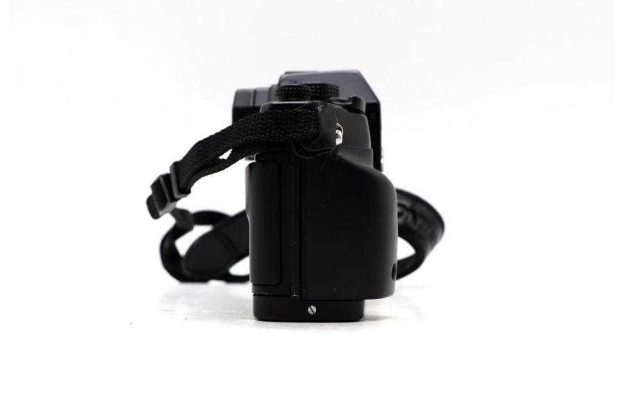 Contax RX body зеркальная плёночная камера (Japan)