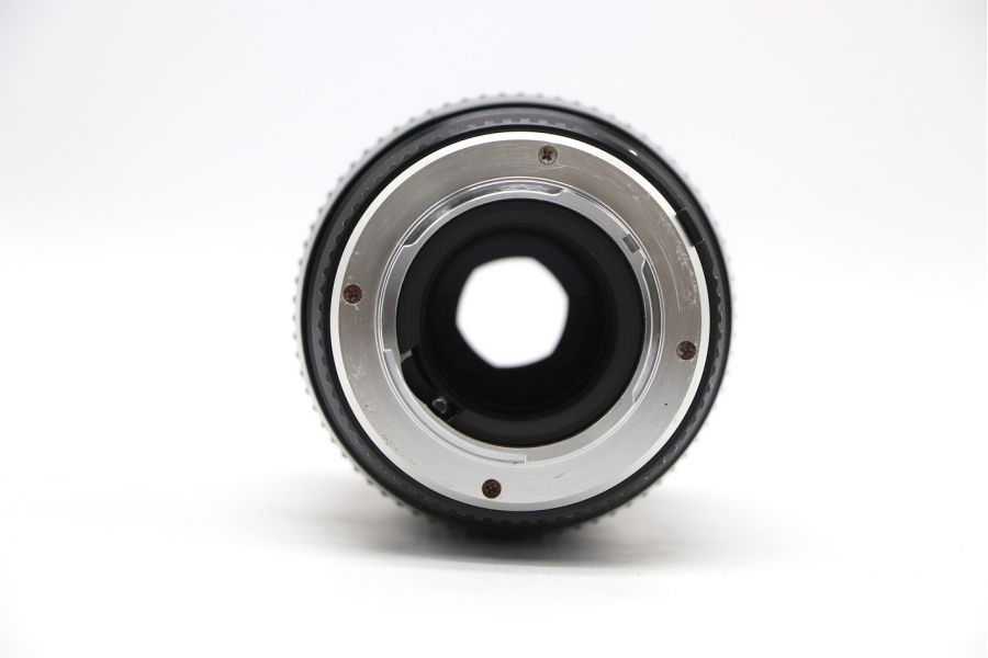 Minolta MC Tele Rokkor 200mm f/3.5