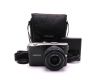 Samsung NX100 kit