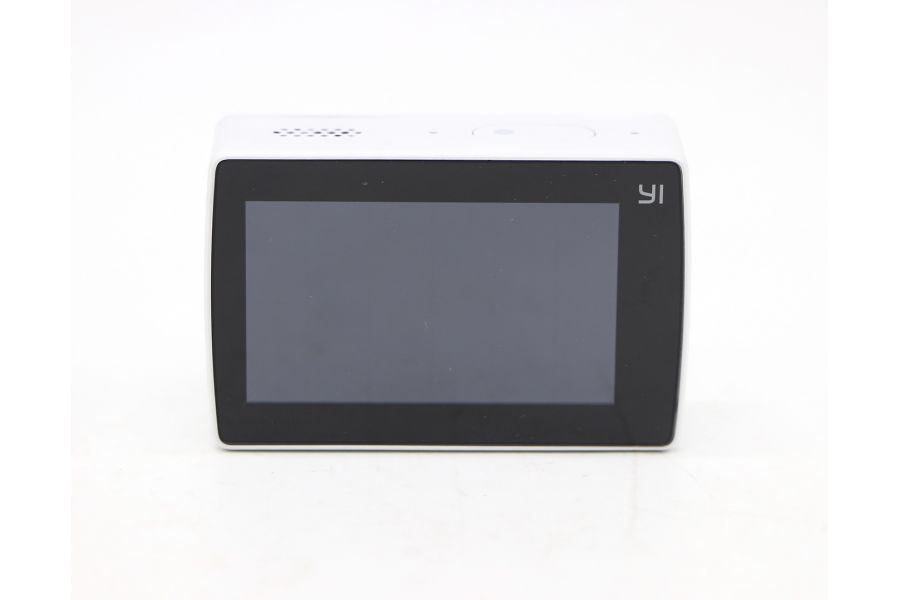 Экшен-камера YI 4K комплект