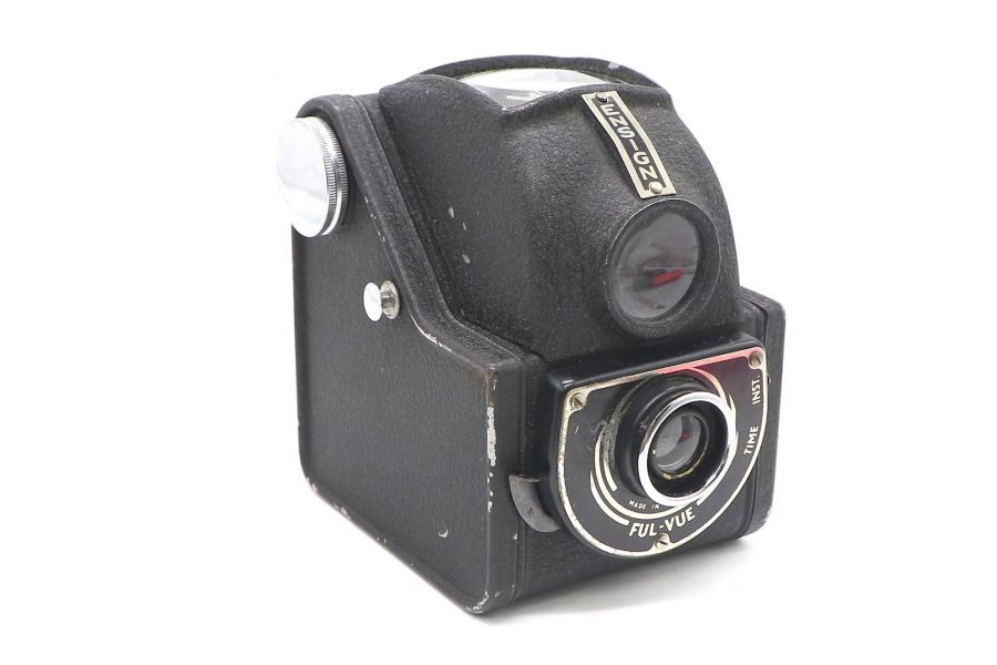 Ensign Ful-Vue Model II