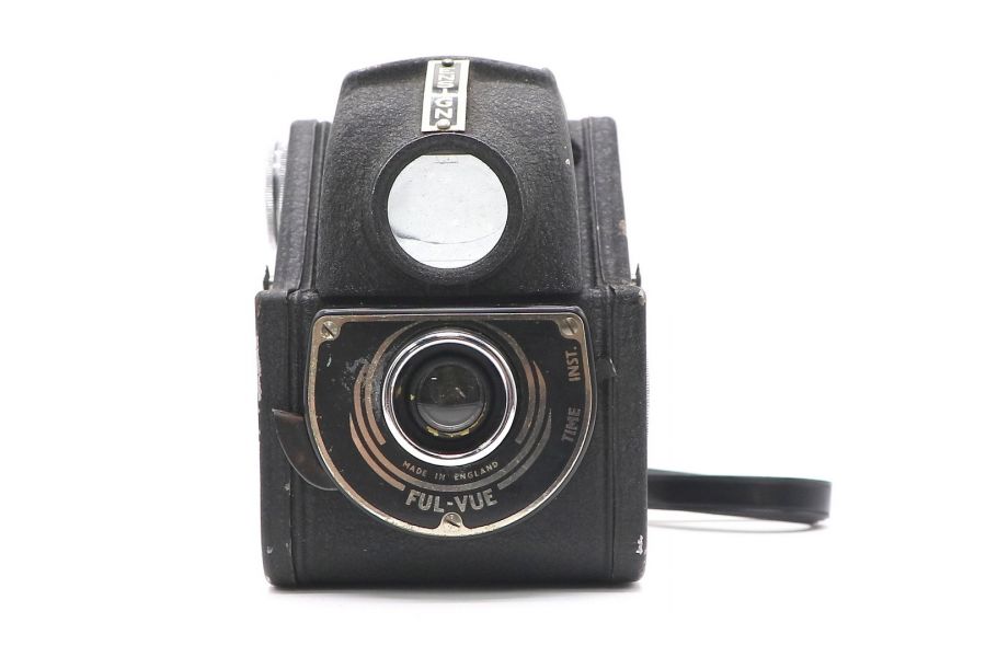 Ensign Ful-Vue Model II