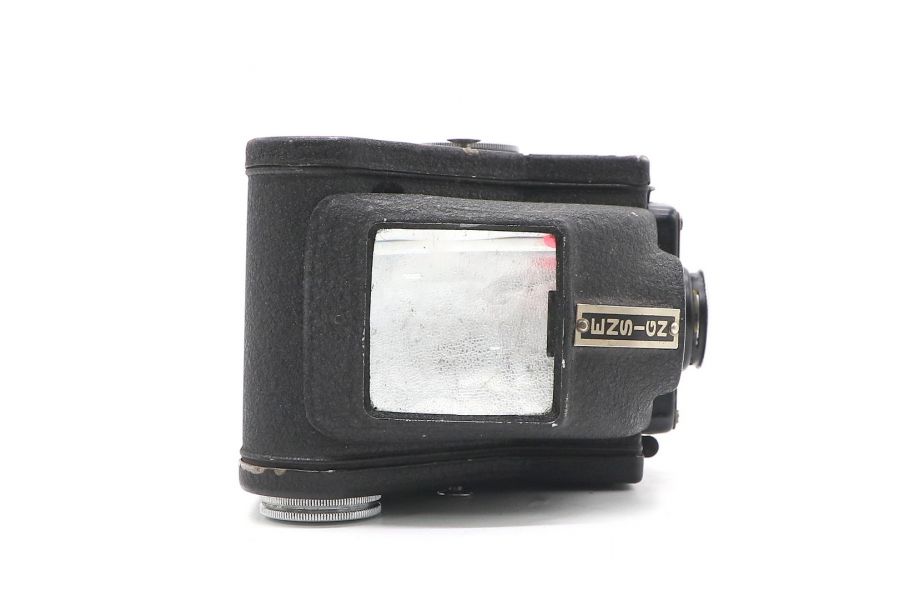 Ensign Ful-Vue Model II