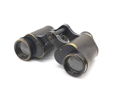 Бинокль 6х30 Серп и молот 1935