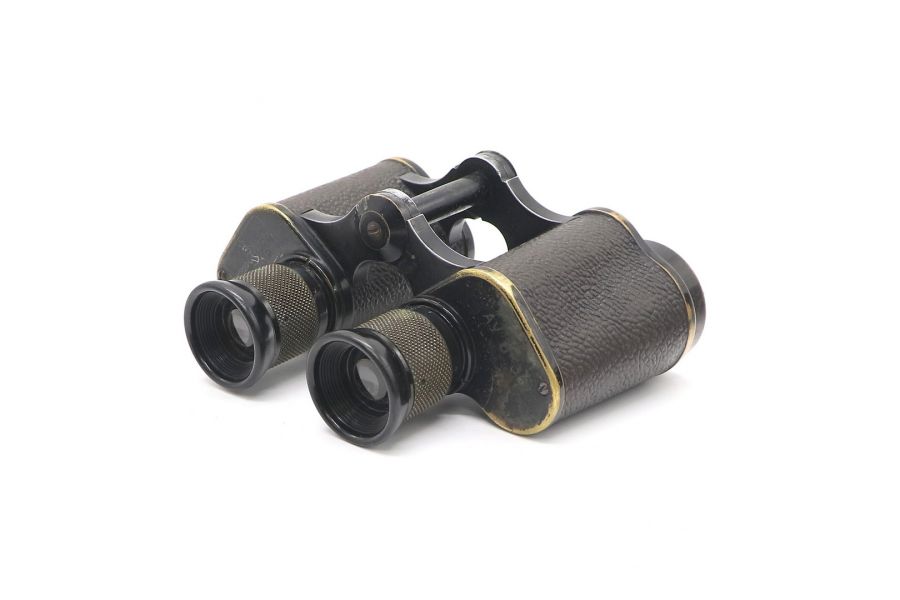 Бинокль 6х30 Серп и молот 1935