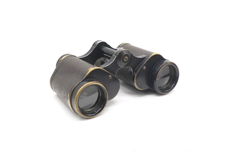 Бинокль 6х30 Серп и молот 1935
