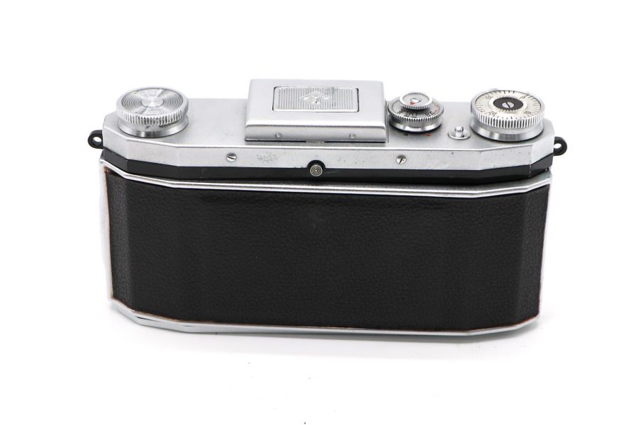 Praktica 1-го выпуска body (Germany, 1949)