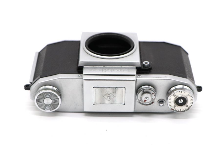 Praktica 1-го выпуска body (Germany, 1949)