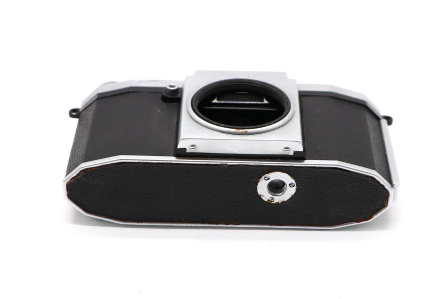 Praktica 1-го выпуска body (Germany, 1949)