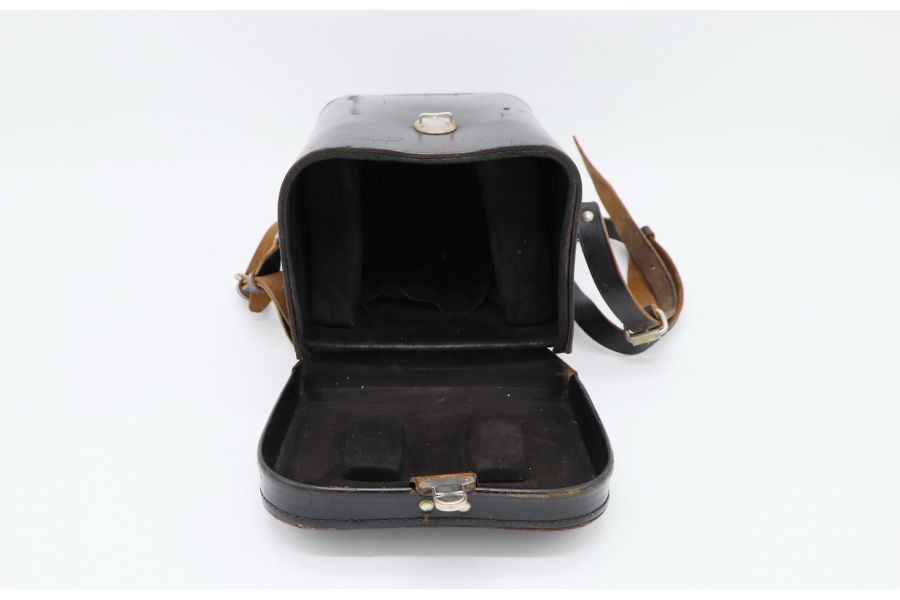 Кофр от фотоаппрата Зенит 6