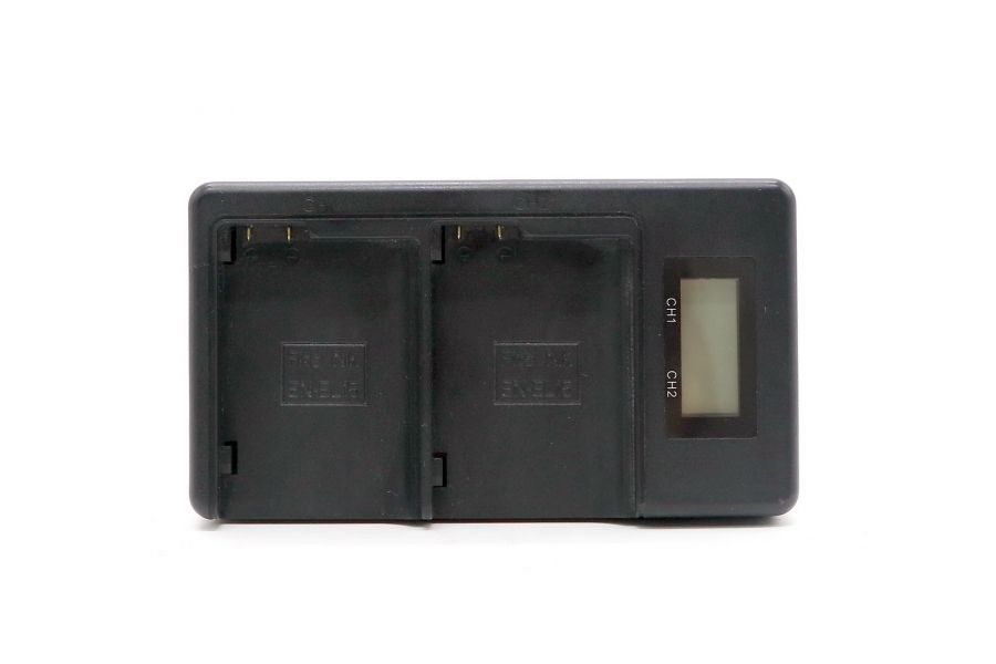 Зарядное устройство XM-EL15