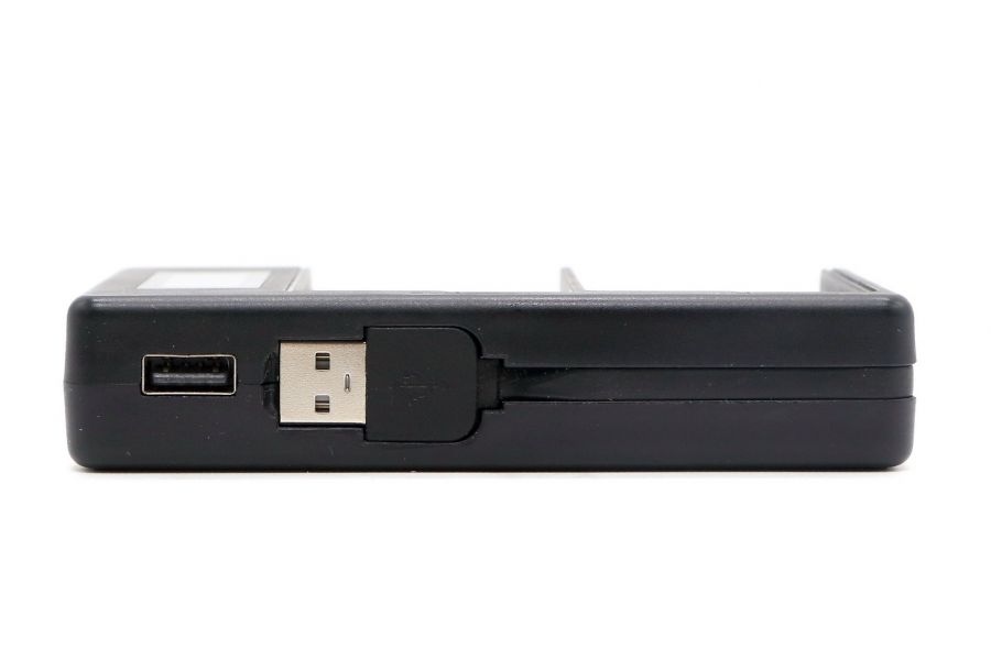 Зарядное устройство XM-EL15