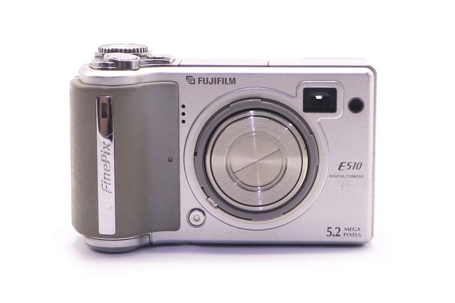Fujifilm FinePix E510