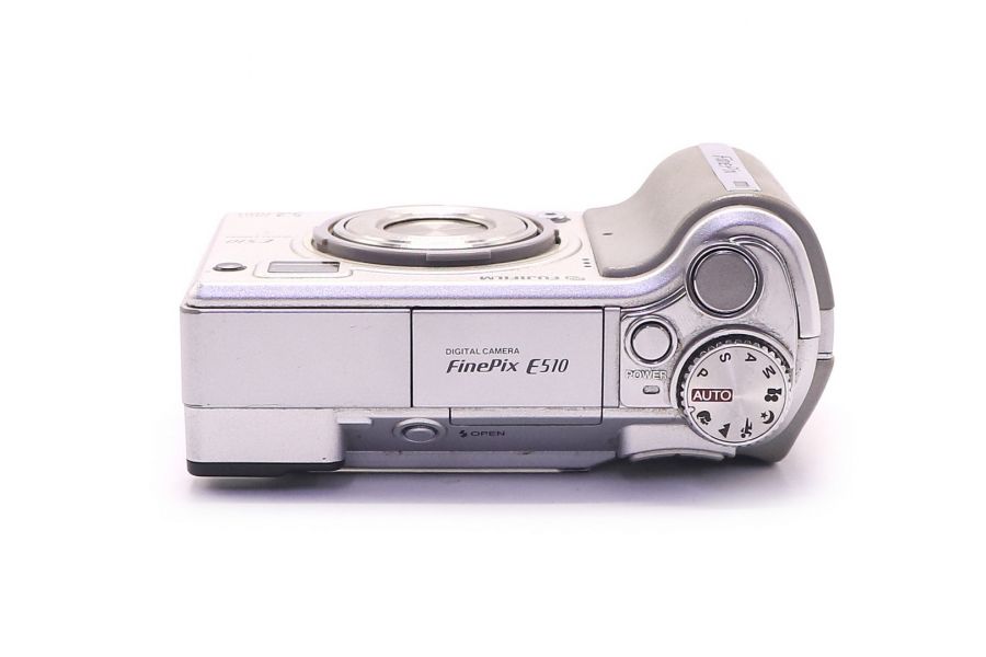 Fujifilm FinePix E510