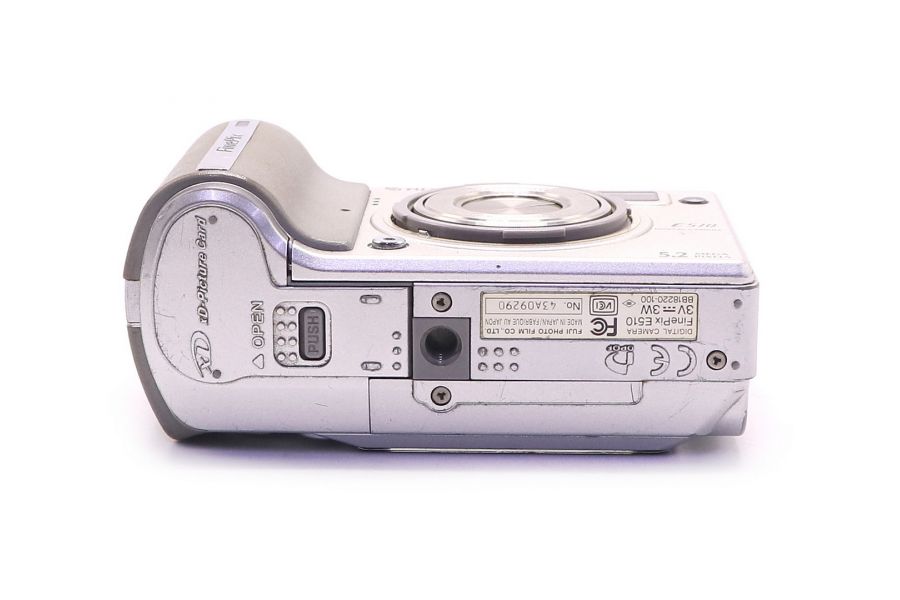 Fujifilm FinePix E510