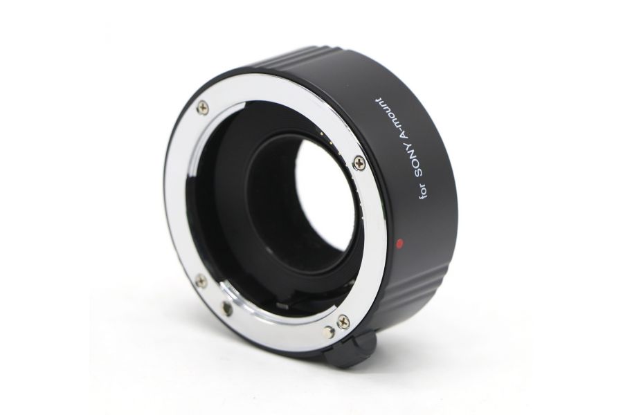 Макрокольцо KOOKA Extension Tube 25mm Sony A