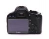 Canon EOS 550D body в упаковке (пробег 37000 кадров)