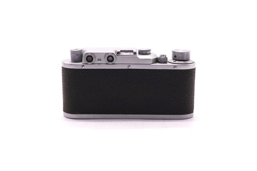 Фотокамера Фэд НКВД-СССР 1939г (№115782)