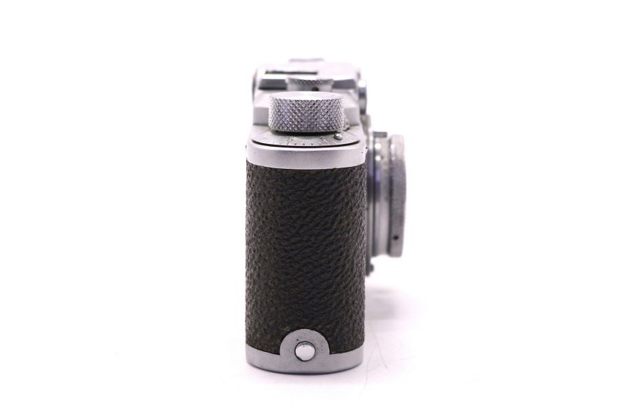 Фотокамера Фэд НКВД-СССР 1939г (№115782)