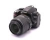 Nikon D3100 kit (пробег 6300 кадров)