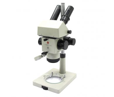Микроскоп МБС-10