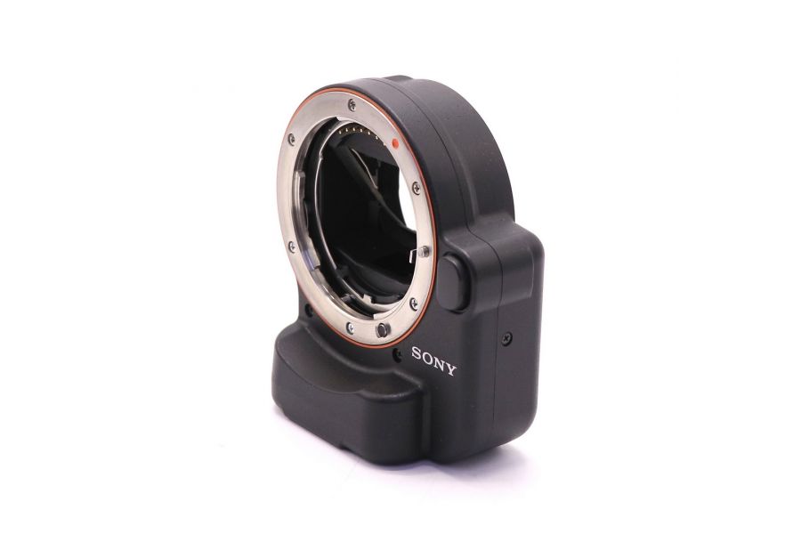 Переходник Sony LA-EA4 в упаковке