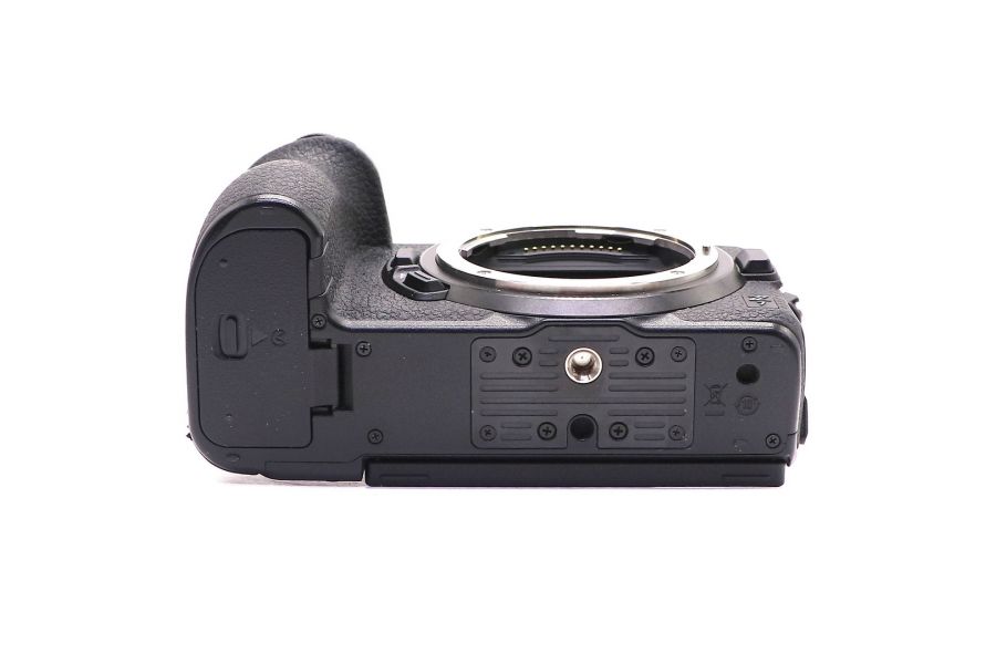 Nikon Z7 body в упаковке (пробег 11000 кадров)