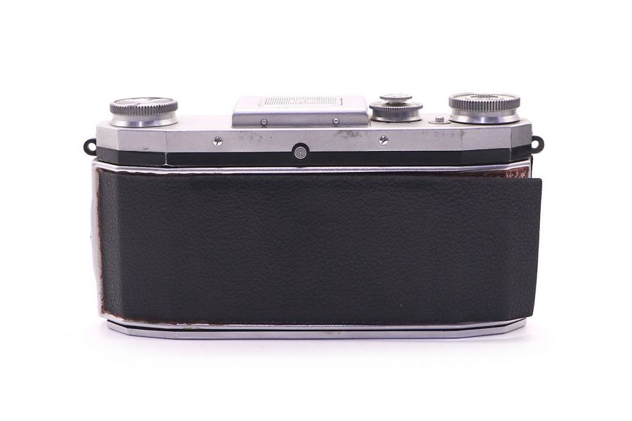 Praktica KW body (Germany, 1949 г.)