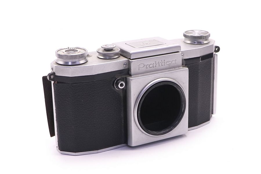 Praktica KW body (Germany, 1949 г.)